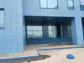 Аукцион по продаже нежилого помещения в городе Новосибирске.